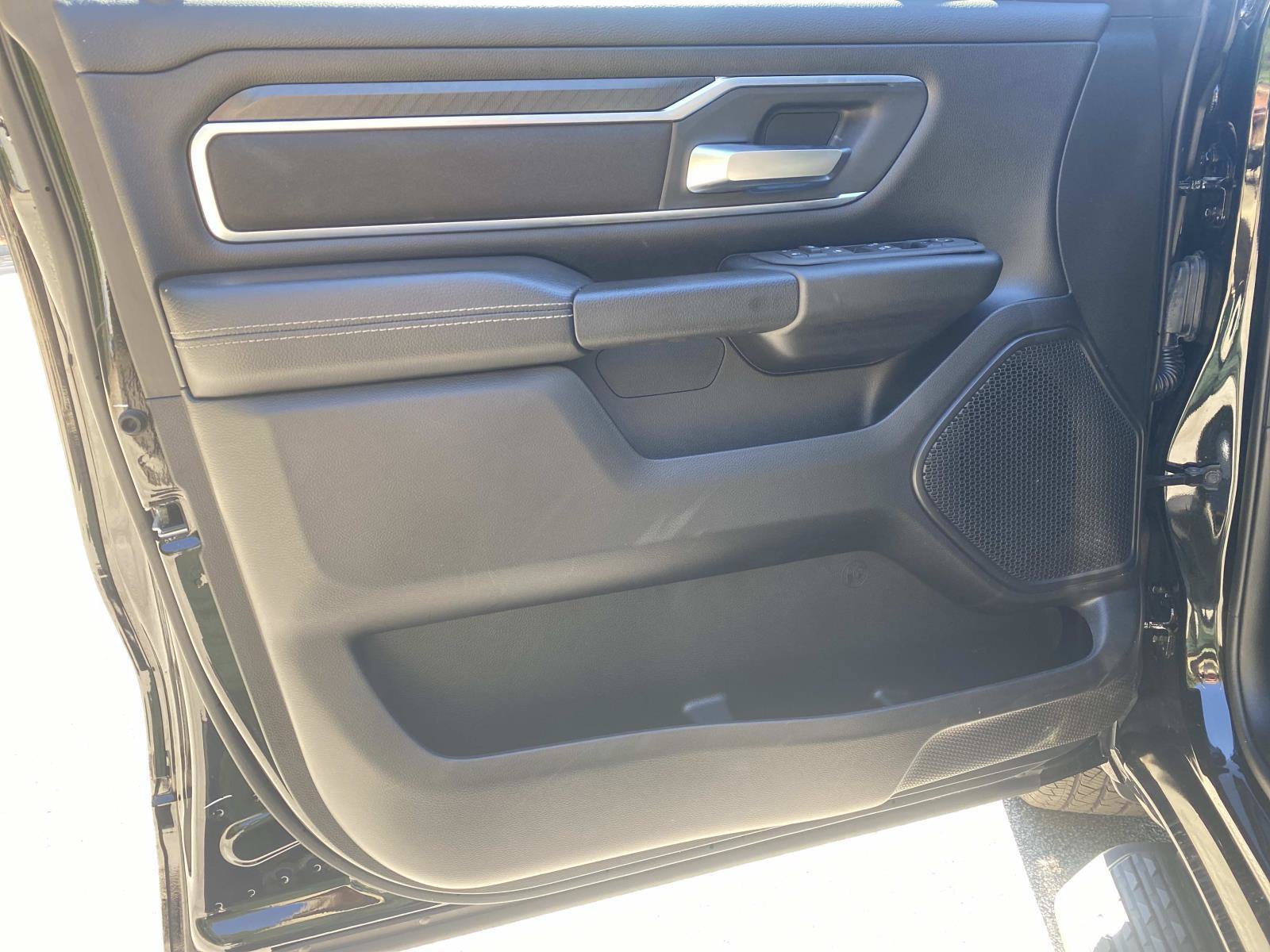 Used 2025 RAM 1500 Big Horn AWD/4WD image 22
