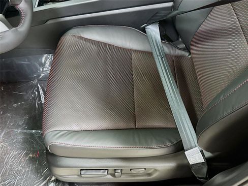 New 2026 Honda Ridgeline Black Edition image 18