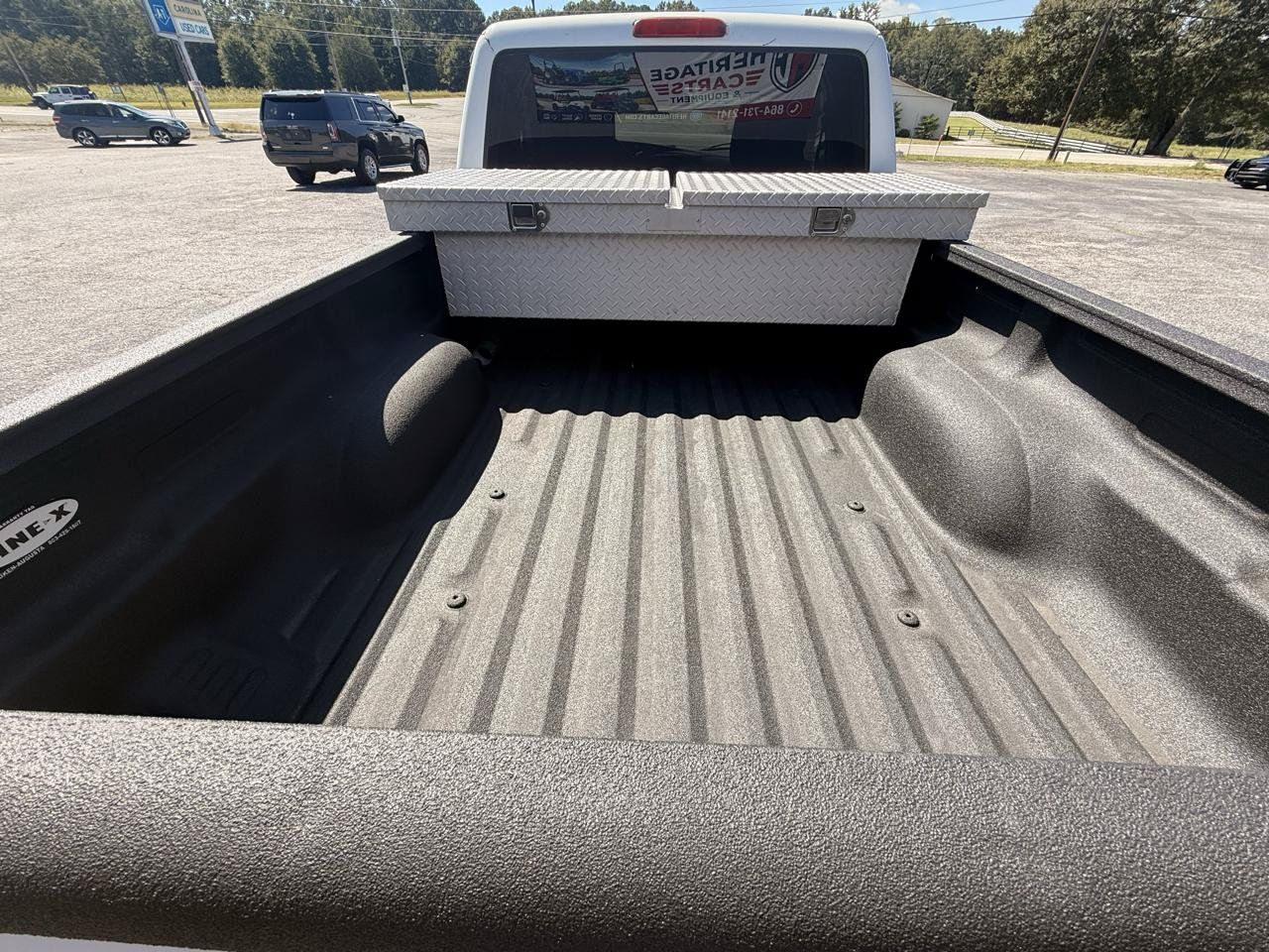Used 2010 Ford Ranger XL AWD/4WD image 11