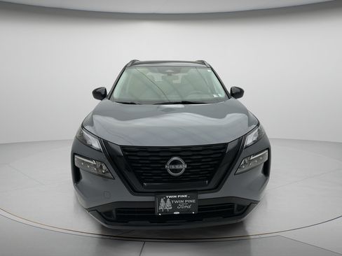 Used 2023 Nissan Rogue SV w/ SV Premium B Package AWD/4WD image 5