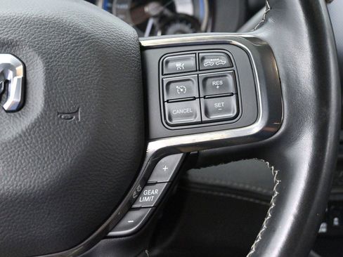 Used 2021 RAM 3500 Limited image 20