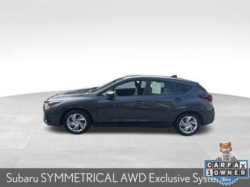 Used 2024 Subaru Impreza 2.0i AWD/4WD image 5