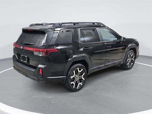 New 2026 Subaru Outback Touring XT image 5