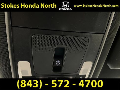 New 2025 Honda CR-V Sport image 25