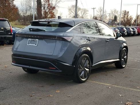 Certified 2023 Nissan Ariya ENGAGE image 4