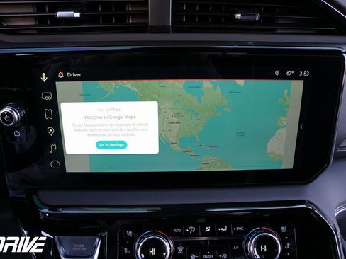 Used 2026 GMC Sierra 2500 AT4X image 26