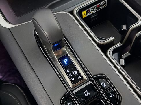 Used 2025 Lexus TX 350 AWD w/ Technology Package image 16