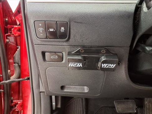 Used 2023 Kia K5 LXS image 22