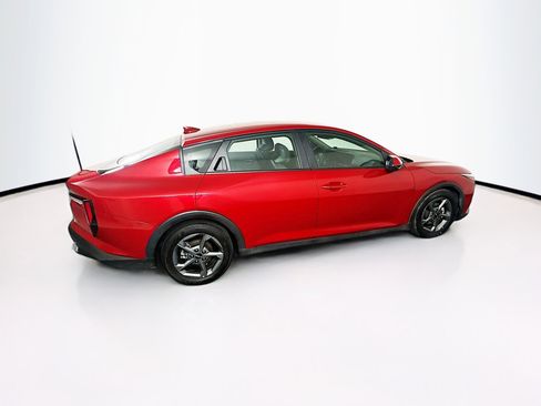 Used 2025 Kia K4 LXS image 10