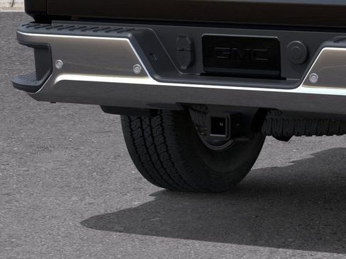 New 2026 GMC Sierra 2500 Pro w/ 1SA Pro Safety Plus Package AWD/4WD image 14