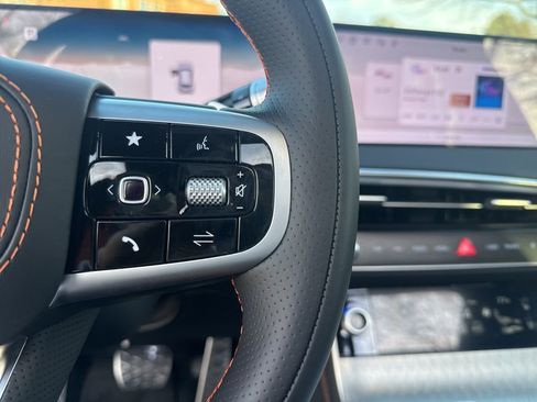 New 2026 Genesis GV70 2.5T Sport Prestige image 16