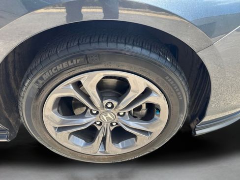 Used 2024 Honda Accord EX image 36