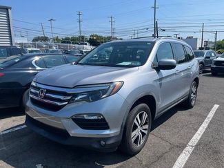 Used 2018 Honda Pilot EX-L video 2