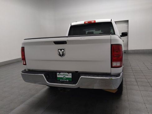 Used 2018 RAM 1500 Tradesman w/ Popular Equipment Group RWD image 7