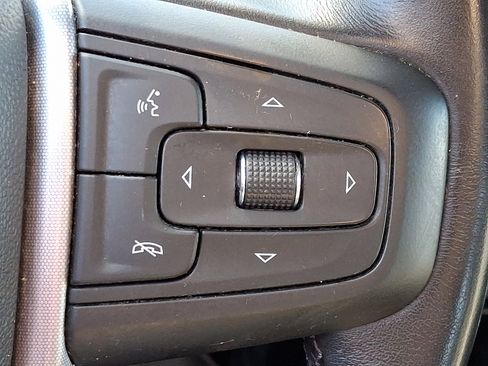 Used 2022 GMC Sierra 1500 Elevation w/ LPO, Elevation Black Package image 23