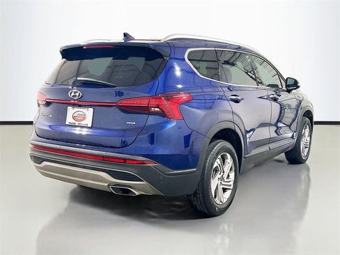 Used 2023 Hyundai Santa Fe SEL image 4