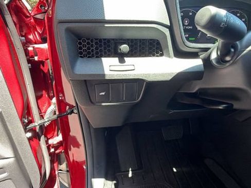 New 2026 Honda CR-V TrailSport image 32