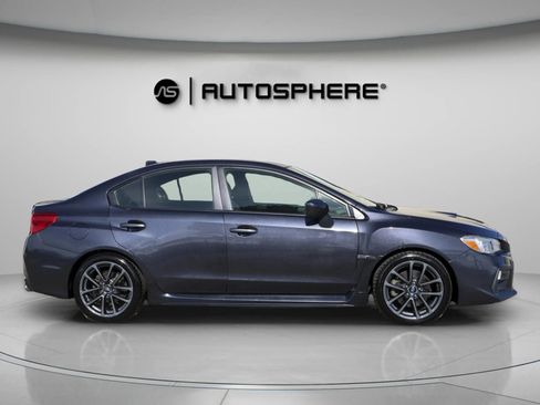 Used 2018 Subaru WRX Premium image 11