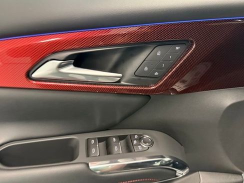 New 2026 Chevrolet Traverse RS w/ LPO, Floor Liner Package image 15