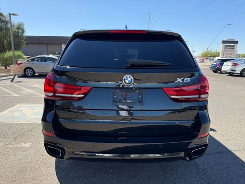 Used 2014 BMW X5 sDrive35i image 9