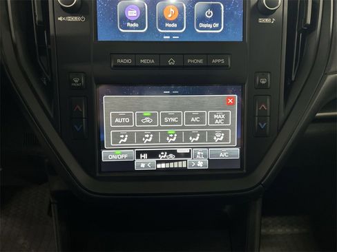 Certified 2025 Subaru Impreza 2.0i image 21