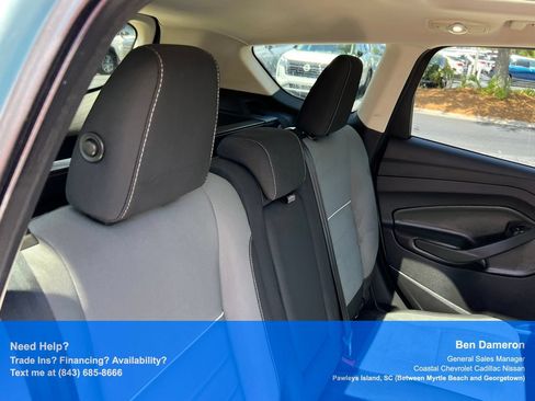 Used 2013 Ford Escape SE FWD image 20