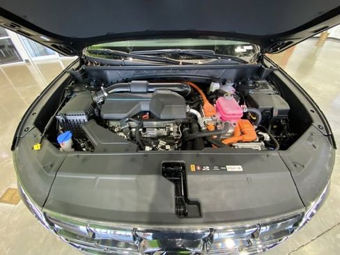 Used 2024 Hyundai Tucson Limited image 44