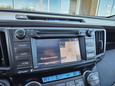 Used 2015 Toyota RAV4 Limited AWD/4WD image 23