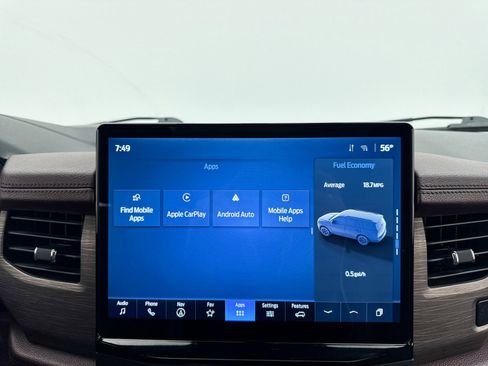 Used 2023 Ford Expedition Max Limited image 28