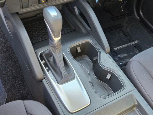 Certified 2023 Nissan Frontier S w/ Technology Package image 30