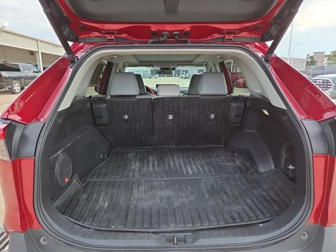 Used 2023 Toyota RAV4 Limited AWD/4WD image 15
