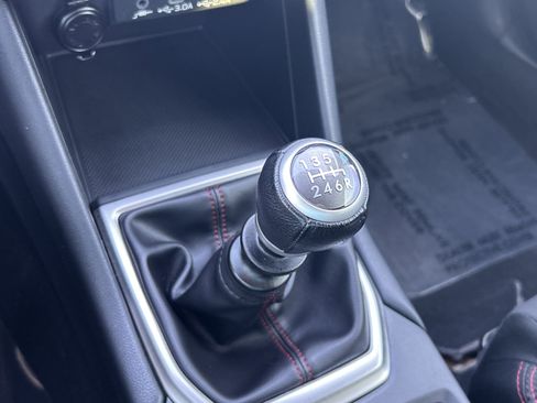 Used 2024 Subaru WRX Premium w/ Popular Package #2A image 16