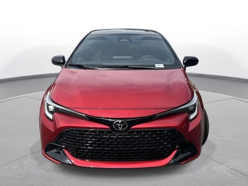 Used 2026 Toyota Corolla SE FWD image 3