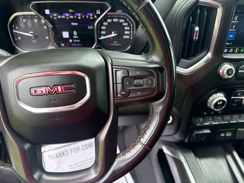 Used 2023 GMC Sierra 2500 AT4 w/ AT4 Premium Plus Package AWD/4WD image 18