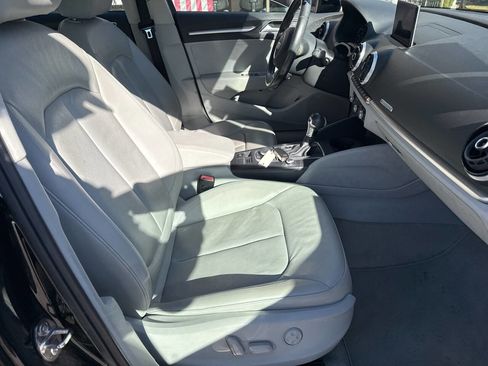 Used 2015 Audi A3 2.0T Premium Plus image 7