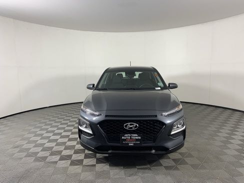 Used 2021 Hyundai Kona SE image 4