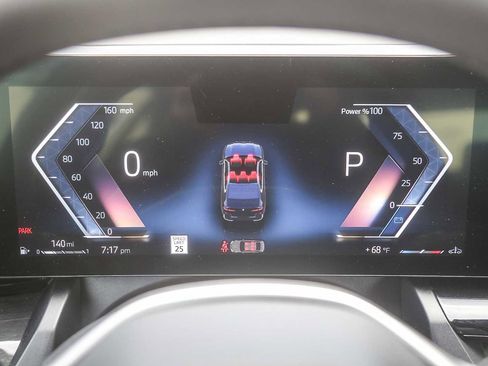 Certified 2025 BMW 530i image 19