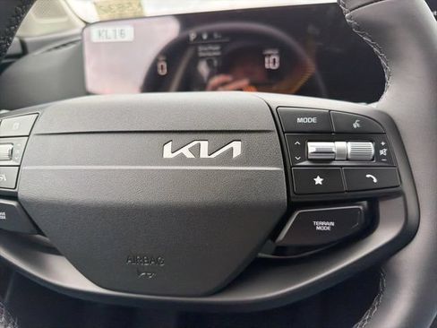 New 2026 Kia Sportage EX AWD/4WD image 18