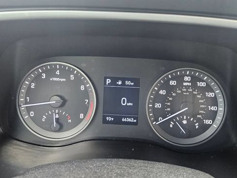 Used 2019 Hyundai Tucson Value AWD/4WD image 23