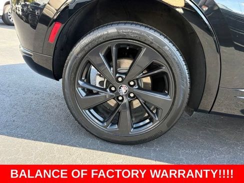 Used 2023 Buick Envision Preferred FWD image 7