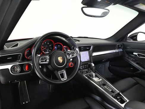 Certified 2017 Porsche 911 Carrera image 12