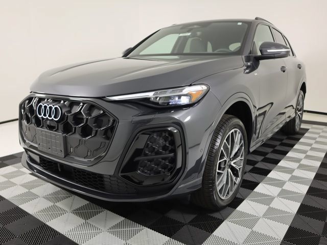 New 2026 Audi Q5 Premium Plus AWD/4WD image 1