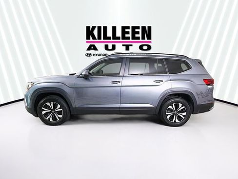 Used 2024 Volkswagen Atlas SE image 4