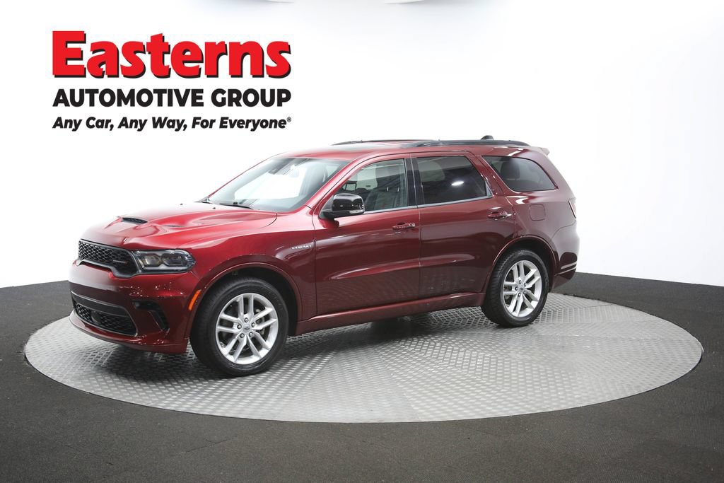 Used 2024 Dodge Durango R/T AWD/4WD image 60