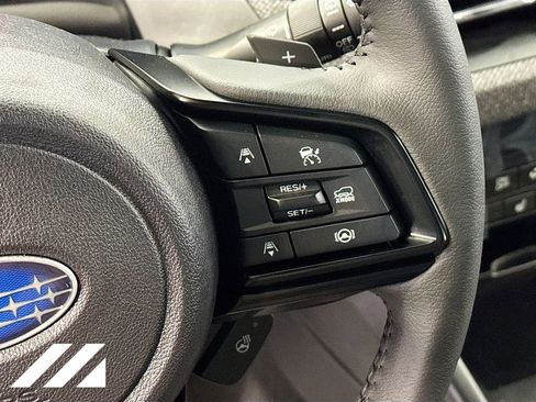 New 2026 Subaru Outback Limited AWD/4WD image 12