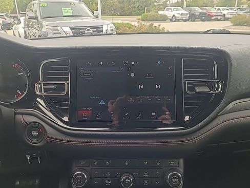 Used 2024 Dodge Durango GT image 22