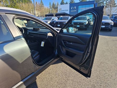 New 2026 MAZDA CX-50 AWD 2.5 S w/ Preferred Pkg image 28