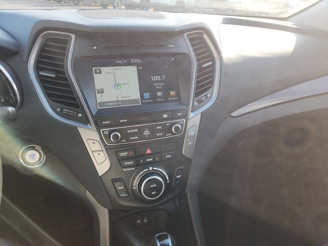 Used 2017 Hyundai Santa Fe Sport AWD/4WD image 12