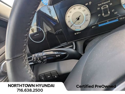 Certified 2023 Hyundai Elantra Limited image 30