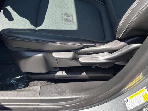 Used 2025 Buick Encore GX Preferred FWD image 22